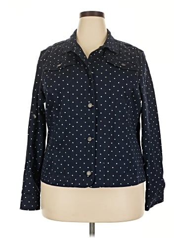 Croft & Barrow Jacket (view 1)