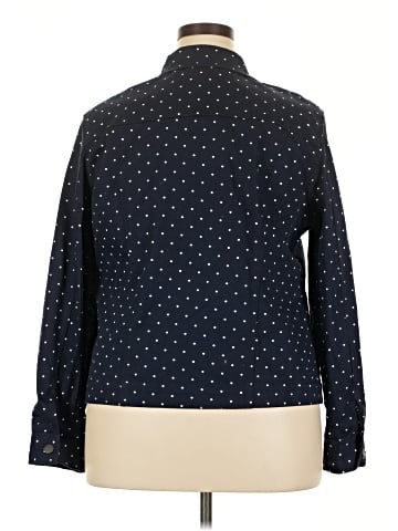 Croft & Barrow Jacket (view 2)