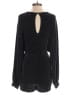 Bar III Black Romper Size S - photo 2