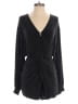 Bar III Black Romper Size S - photo 1