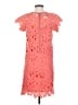 Mystree 100% Polyester Pink Cocktail Dress Size S - photo 2
