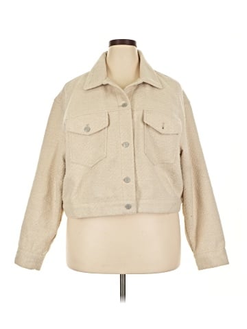 Gap Jacket (view 1)