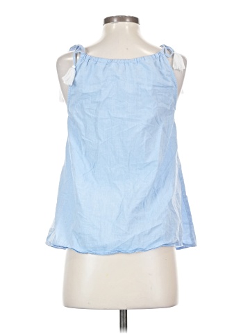 Vineyard Vines Sleeveless Blouse (view 2)