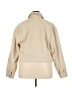 Gap Solid Tan Jacket Size XXL - photo 2