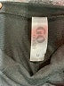 Go Couture Black Cardigan Size M - photo 6