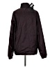 Rains Solid Burgundy Purple Windbreaker Size M - photo 2