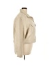 Gap Solid Tan Jacket Size XXL - photo 4