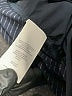 CAbi Chevron-herringbone Blue Dress Pants Size 2 - photo 8
