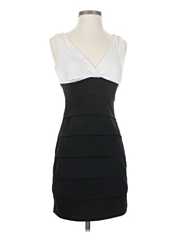 Sweet Storm Cocktail Dress (view 1)