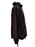 Rains Solid Burgundy Purple Windbreaker Size M - photo 4