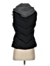 Gap Outlet 100% Polyester Black Vest Size XS - photo 2