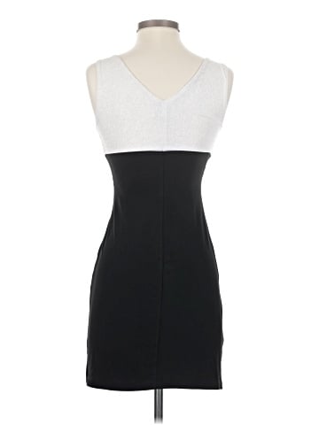 Sweet Storm Cocktail Dress (view 2)