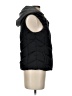 Gap Outlet 100% Polyester Black Vest Size XS - photo 4