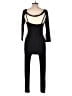 Assorted Brands Black Jumpsuit Size L - photo 2