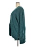 Lane Bryant Teal Cardigan Size 22 - 26 Plus - photo 5