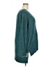 Lane Bryant Teal Cardigan Size 22 - 26 Plus - photo 4