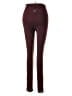 Assorted Brands Burgundy Active Pants Size M - photo 2