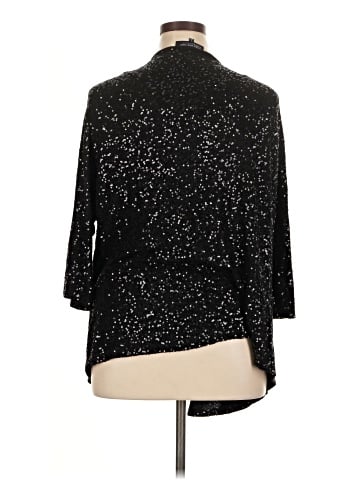 Jones New York Signature Cardigan (view 2)