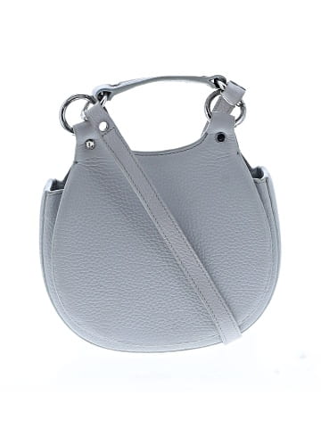 Behno Leather Satchel (view 1)