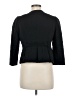 Leifsdottir Black Jacket Size 8 - photo 2