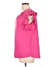 Dokotoo Pink Short Sleeve Top Size L - photo 5