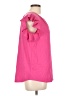 Dokotoo Pink Short Sleeve Top Size L - photo 4