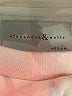 Alexandria Wills Ivory Sweatshirt Size M - photo 7