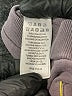 T.J. Maxx Solid Gray Casual Pants 18-24 MO / 24 MO - photo 4