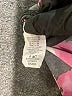 MTS Floral Black Casual Dress Size S - photo 8