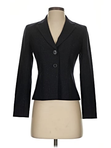 Classiques Entier Wool Blazer (view 1)