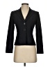 Classiques Entier Black Wool Blazer Size 0 (petite) - photo 1
