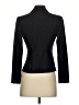 Classiques Entier Black Wool Blazer Size 0 (petite) - photo 2