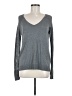 Rock & Republic Gray Pullover Sweater Size M - photo 1