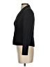 Classiques Entier Black Wool Blazer Size 0 (petite) - photo 5