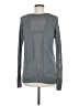 Rock & Republic Gray Pullover Sweater Size M - photo 2