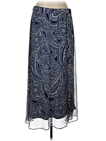 Outback Red Formal Skirt (view 1)