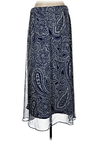 Outback Red Formal Skirt (view 2)