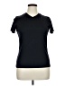 Reebok Black Short Sleeve Turtleneck Size XL - photo 1