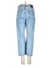 Levi's 100% Cotton Blue Jeans Size 27 waist - photo 2