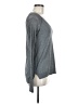 Rock & Republic Gray Pullover Sweater Size M - photo 4