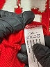 Unbranded Red Sweatshirt Size XL - photo 7
