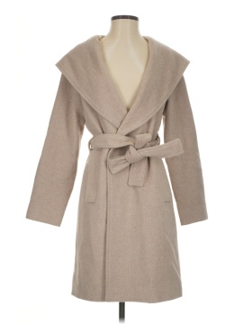 Avec Les Filles Coat