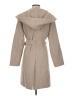 Avec Les Filles Tan Coat Size XS - photo 2