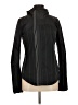 Lululemon Athletica Stripes Black Jacket Size 6 - photo 1