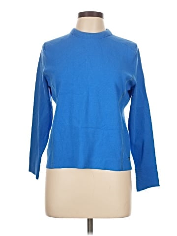 Bogner Turtleneck Sweater (view 1)