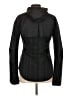 Lululemon Athletica Stripes Black Jacket Size 6 - photo 2