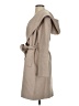 Avec Les Filles Tan Coat Size XS - photo 5