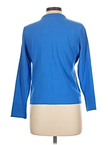 Bogner Turtleneck Sweater (view 2)