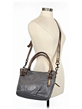 LIEBESKIND BERLIN Shopper LOU 2 3D Leather Shopper L Stone
