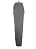 Unbranded Solid Gray Dress Pants Size XL (estimated) - photo 5